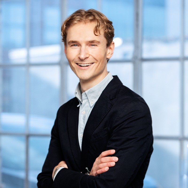 Peter Klit