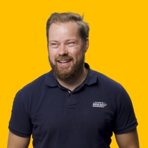 Tim Jeppesen